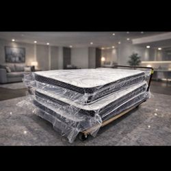 Brand New Mattress Offer – Soft Comfort & Strong Support