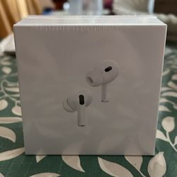 Air Pod Pro 2 Gen 