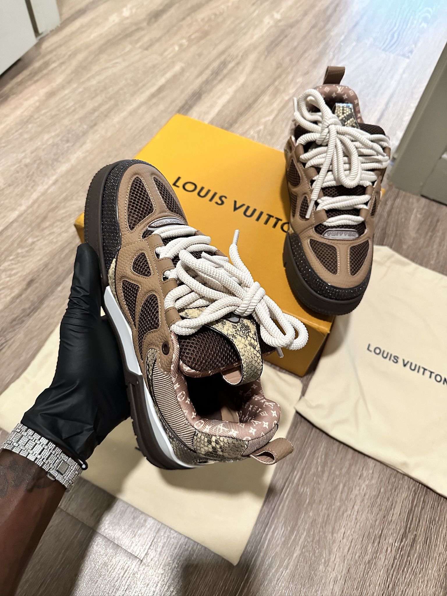 Louis Vuitton