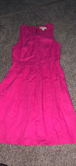 Vestido Michael Kors