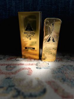 Paco Rabanne 1 Million Elixir 100ml