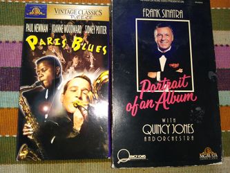 Rare Sinatra and a classic love story!