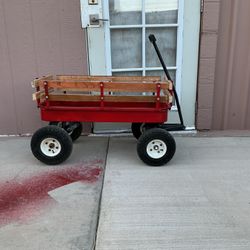 little cart/ wagon 