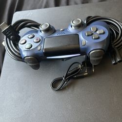 PS4 Slim 1T 