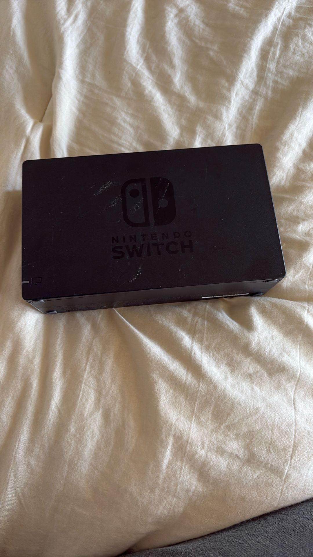 Nintendo Charging Station