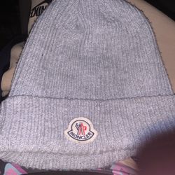 Moncler Beanie 