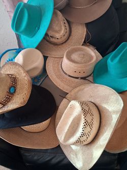 Hats
