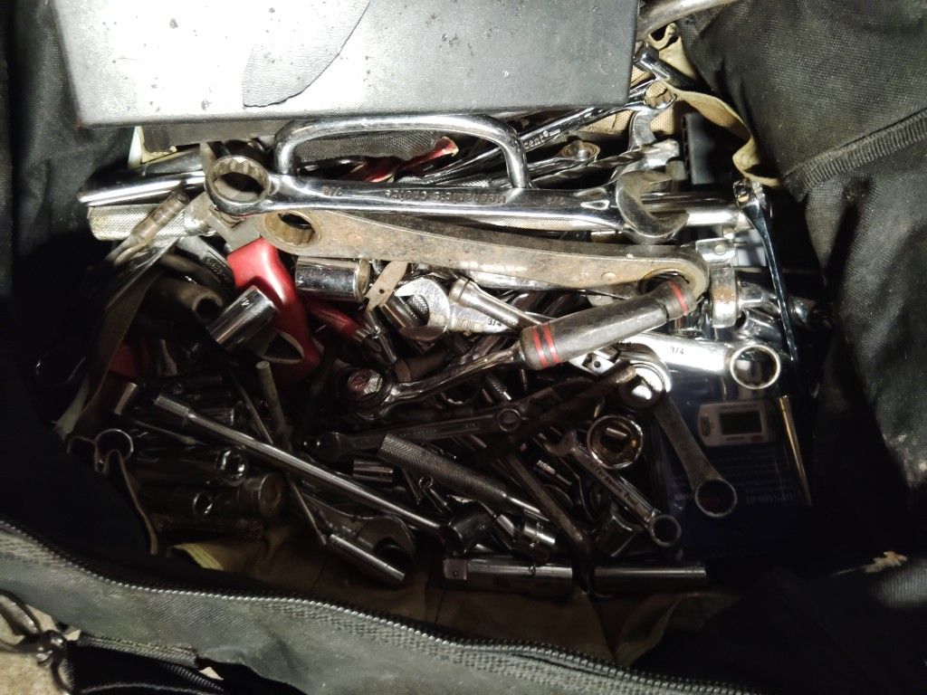 Important Tools Make It Really Came Up There