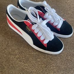 Puma Suede Size 12 Men’s