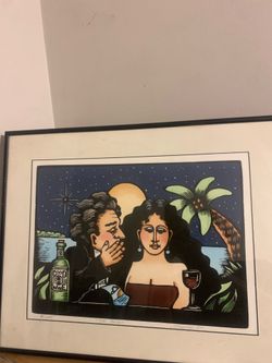 The Secret Artwork