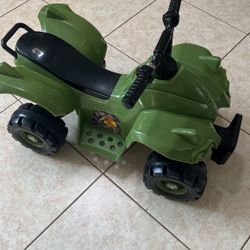 Bass Pro Shops ATV Age 0-3