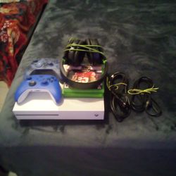 Xbox One 