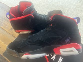 Nike Jordan MVP Shoes