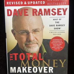 Dave Ramsey Books 2