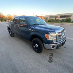 2014 Ford  F150