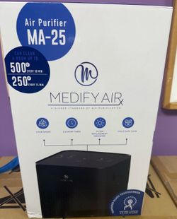 Medify MA-25 Air Purifier