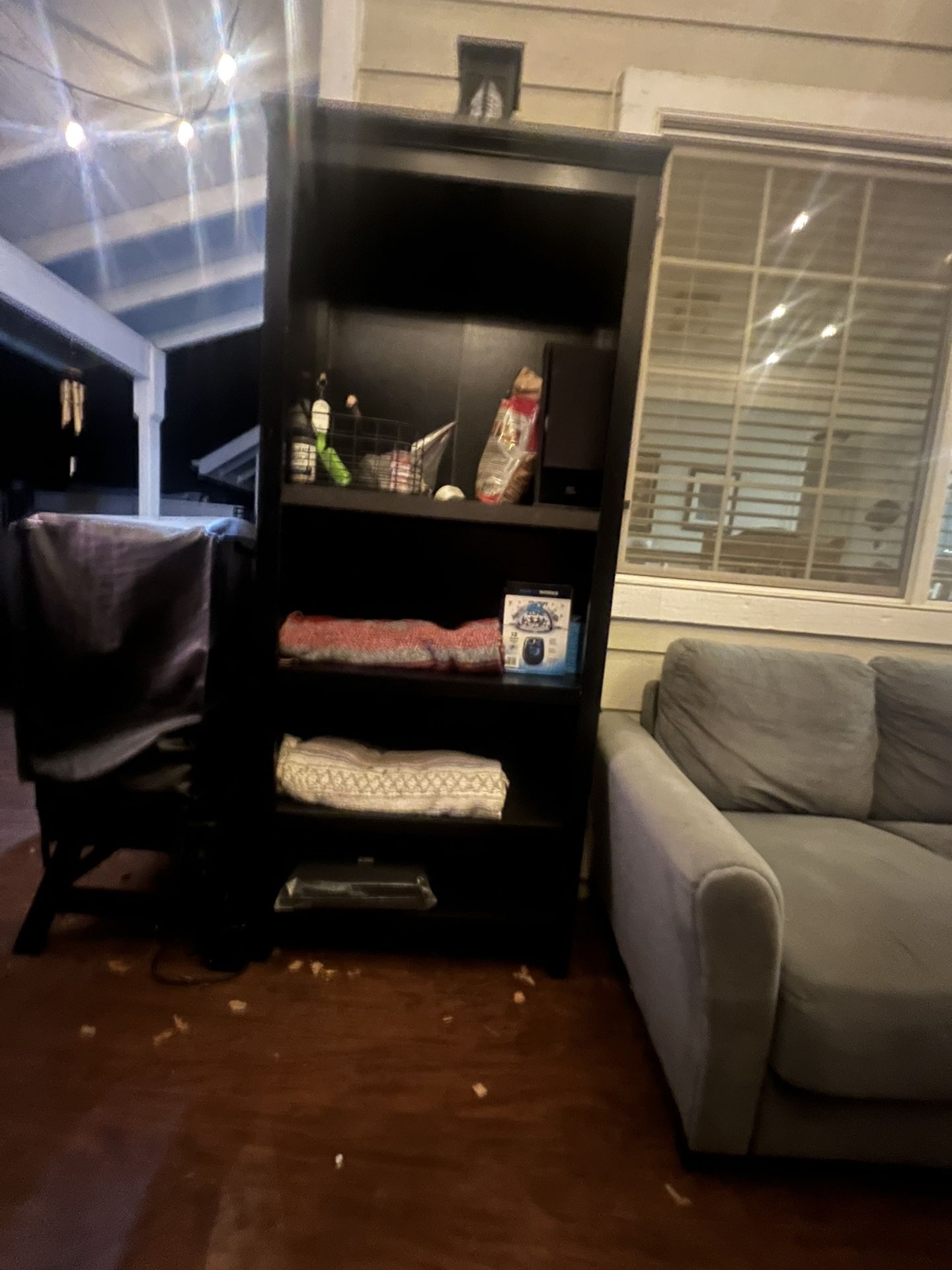 Free Outdoor Furniture