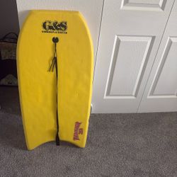 G&S Board