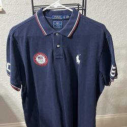 AWESOME RALPH LAUREN POLO SIZE XL/ WAS $155/ FOR SALE NOW $30