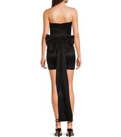 Birthday dress
