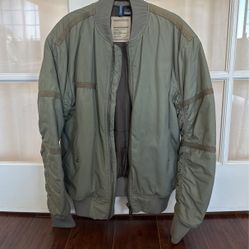 H&M Bomber Jacket