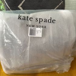 Katesped New Tagged Bag 