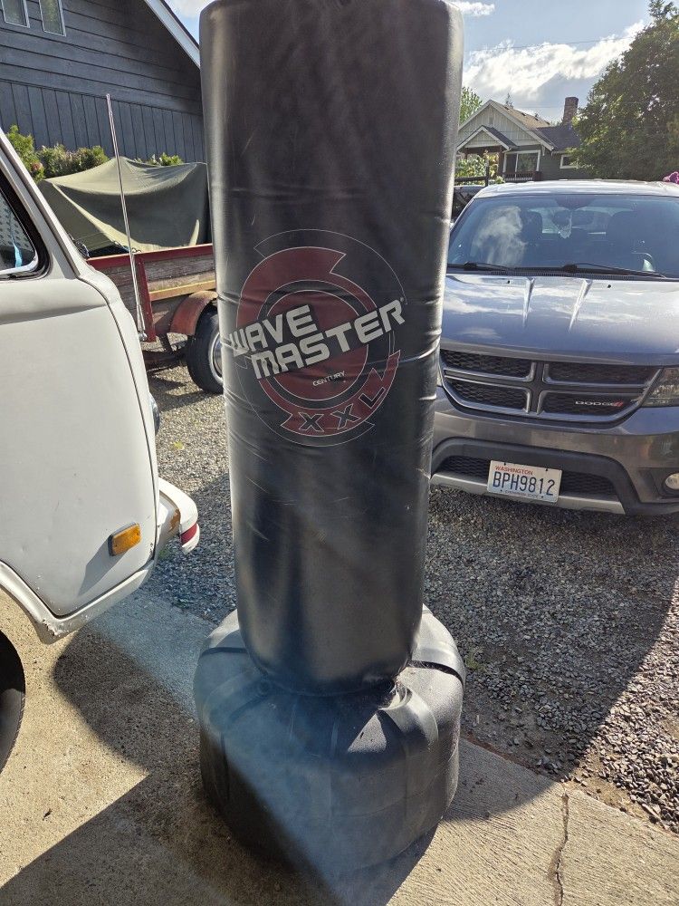 Punching Bag