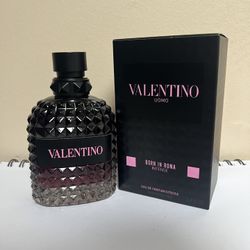 Perfume Valentino Intense 