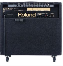 ROLAND kc 550 Excelent Working Order $ 385