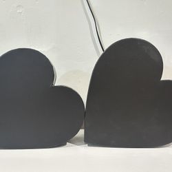 Heart Shape Flower gift boxes