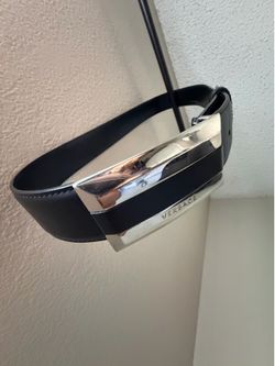 Versace Belt