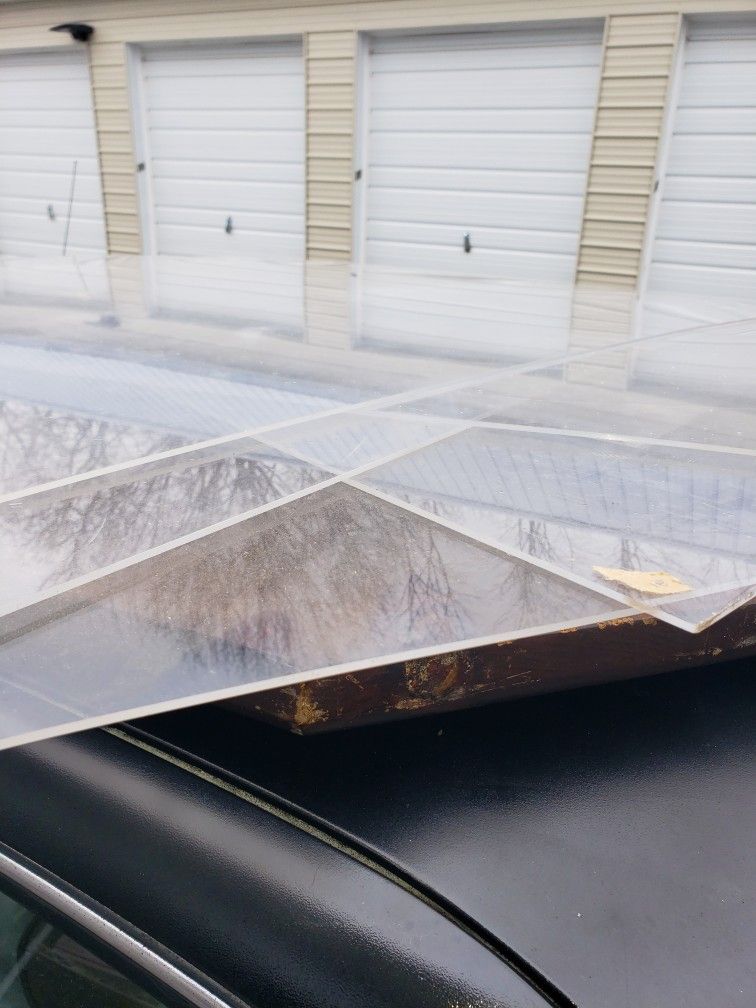 Plexi Glass