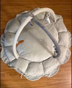 Baby playmat/Activity gym