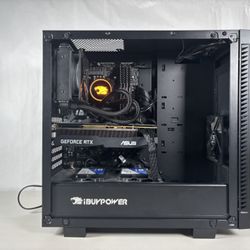 RTX 2080 Pc