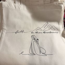 Tote Bags