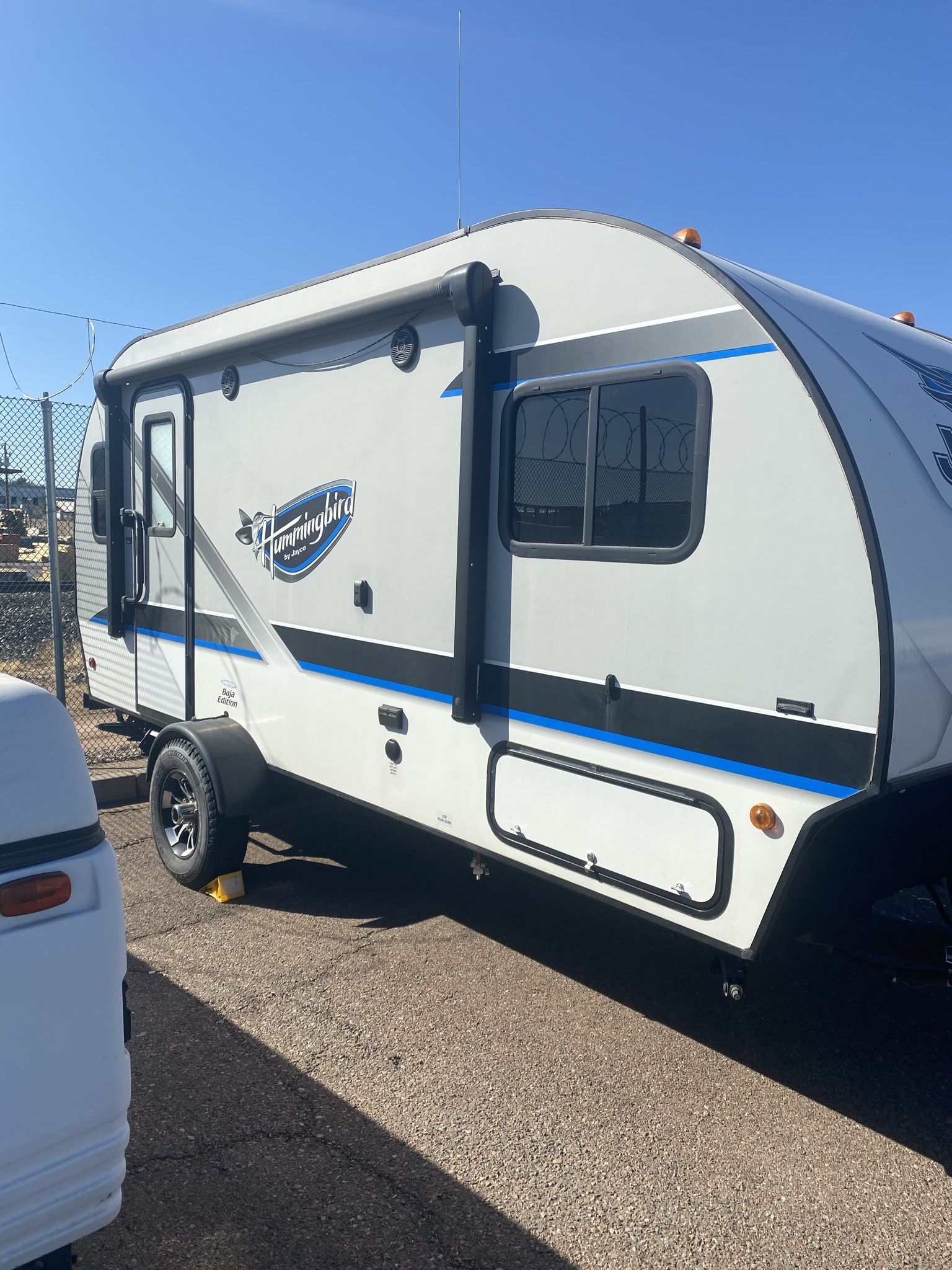 2018 Jayco Hummingbird 17RK for Sale in Mesa, AZ OfferUp