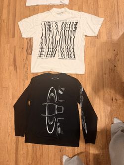 OPIUM MERCH KEN CARSON PLAYBOI CARTI DESTROY LONELY HOMIXIDE GANG ALL SIZE M