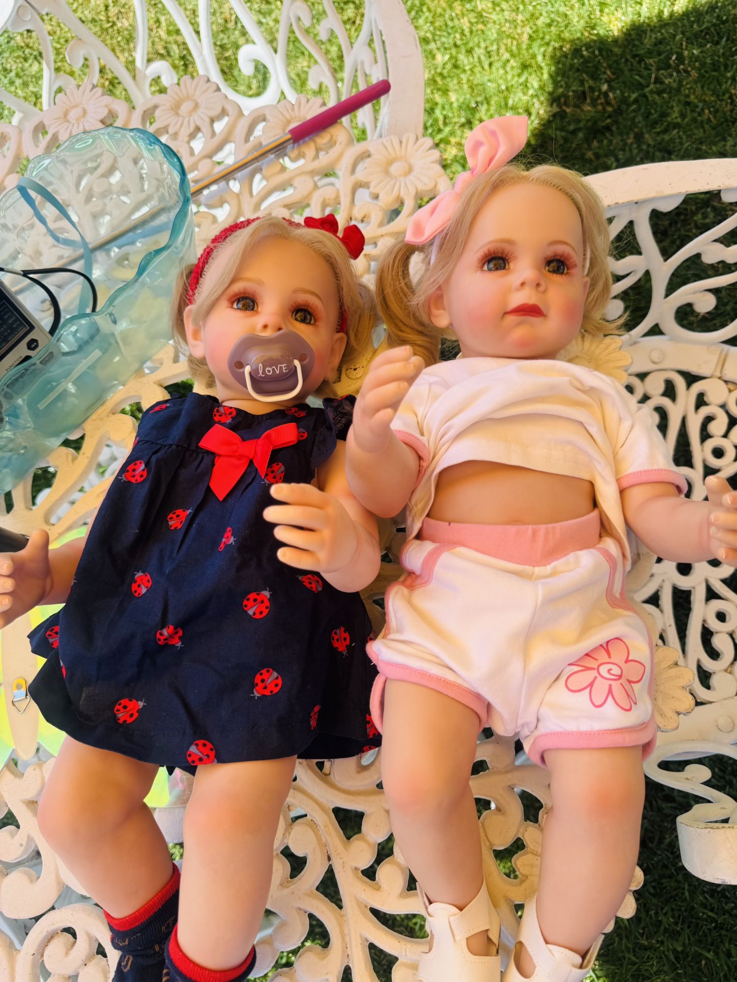 $40 Each Baby Dolls