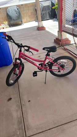 Bicycle / Cross Fire