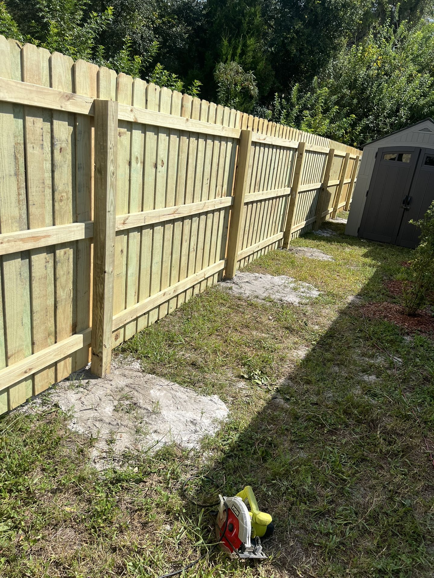 Fence