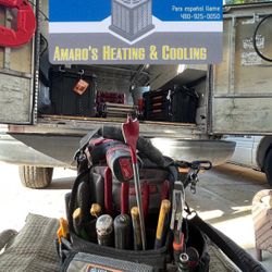HVAC Repair