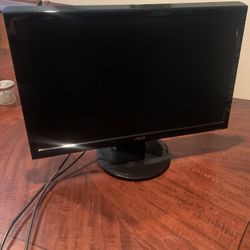 Computer Monitor 