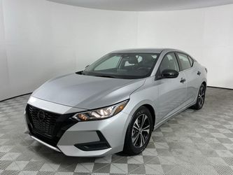 2023 Nissan Sentra