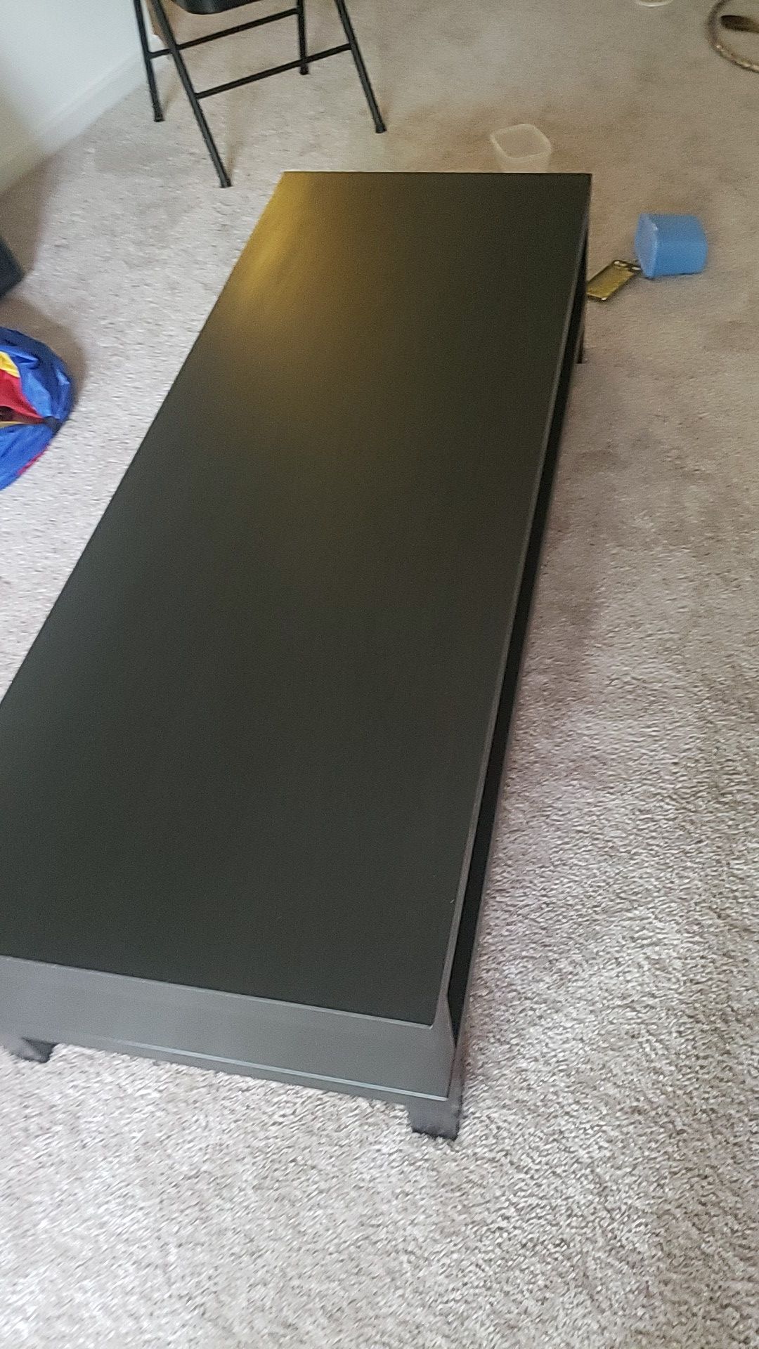 Ikea TV stand