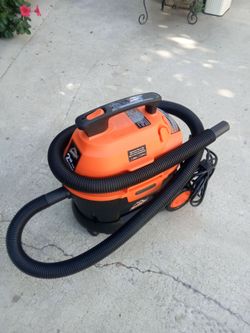 Like new vacuum