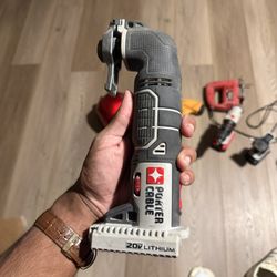 Porter Cable Tools