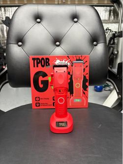 TPOB GO! Clipper