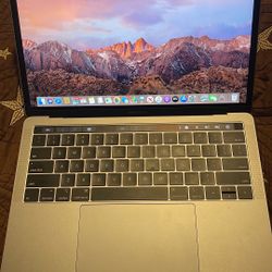 2019 Macbook Pro