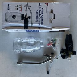 Pressure Washer Foam Cannon 