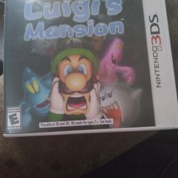 3ds Game 